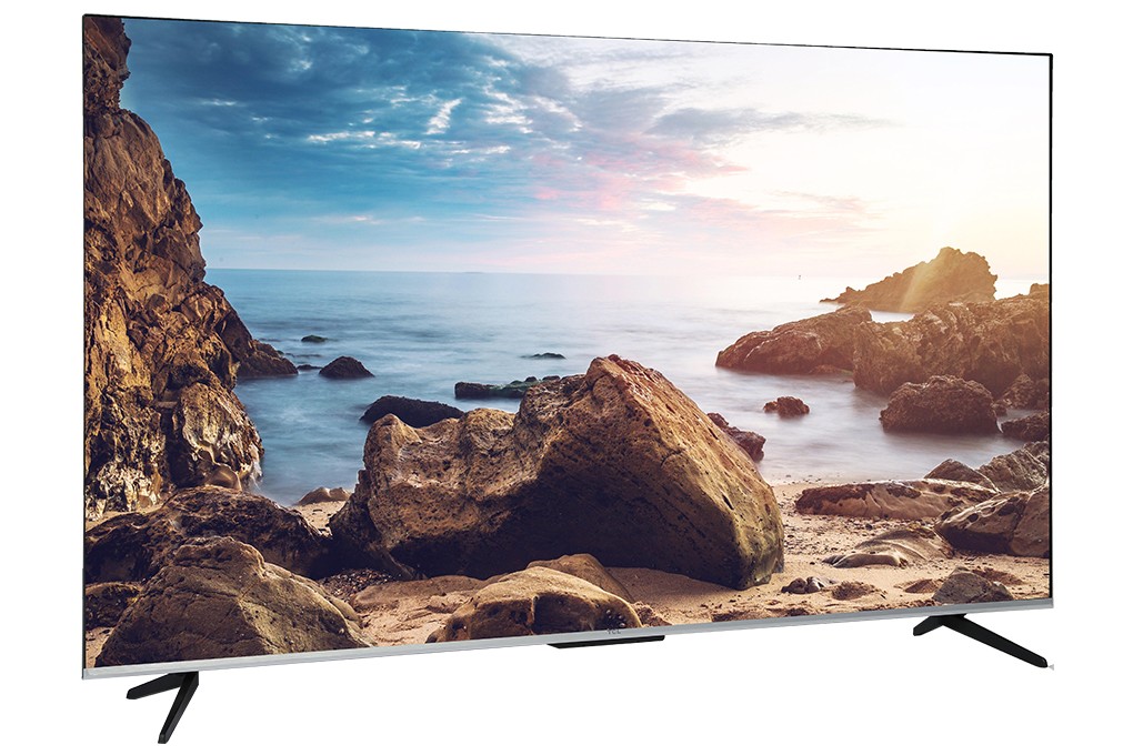 Smart Tivi TCL 4K 55 inch 55P737.