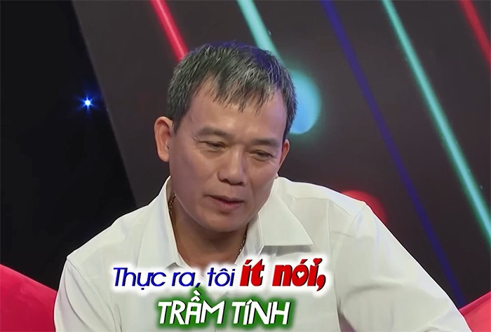 Nữ giám đốc và anh luật sư “chốt đơn” ngay trên sân khấu - 2