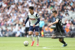 Son Heung Min phát biểu gây tranh cãi, fan Tottenham không hài lòng