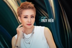 Thúy Hiền tiết lộ sống với bệnh trầm cảm 20 năm