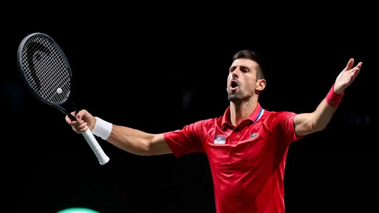 Djokovic không quá quan trọng việc có được tham dự ATP Finals hay không