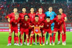 Kết quả thi đấu AFF Cup 2024 mới nhất, kết quả thi đấu đội tuyển Việt Nam