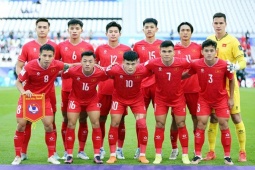 Bảng xếp hạng AFF Cup 2024 mới nhất, bảng xếp hạng đội tuyển Việt Nam