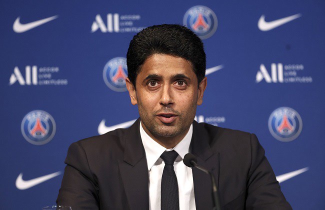 Trước khi trở thành chủ sở hữu PSG, ông Nasser Al-Khelaifi đã có một quá trình làm việc thành công trong lĩnh vực tài chính và truyền thông.
