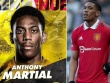 Martial "gây sốt" ở Hy Lạp: 2000 fan AEK chào đón bản hợp đồng lịch sử