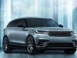 Range Rover Velar bản nâng cấp bắt đầu nhận cọc tại Việt Nam