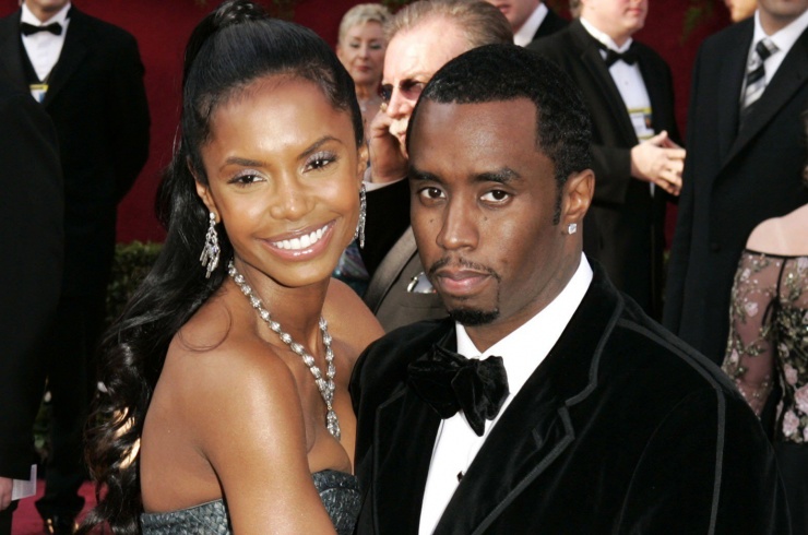 Kim Porter bị Diddy bạo hành trong nhiều năm.