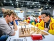 Hấp dẫn Quang Liêm căng não đấu “vua cờ” Magnus Carlsen tại Olympiad 2024