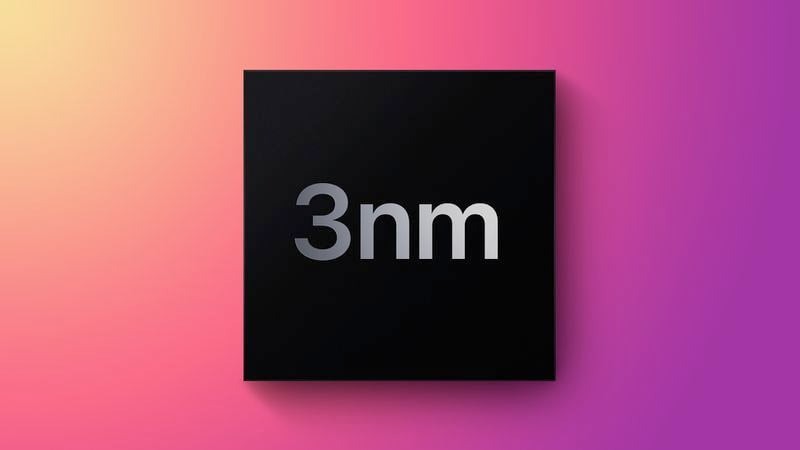 Not iPhone 17, this is the iPhone line that will use 2nm chip - 1