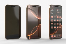 iPhone 16 series "bung lụa" tại Việt Nam lúc 0h ngày 27/9 3 Hơn 100.000 đơn đặt trước iPhone 16 series tại Việt Nam chỉ sau 24 giờ