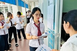 Từ năm 2025, thi tốt nghiệp THPT và xét tuyển đại học có gì mới?