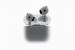 Apple "bật mí" một khả năng thần kỳ của AirPods 4