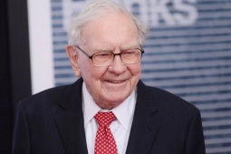 Ba lời khuyên vàng giúp bạn hái ra tiền của nhà đầu tư huyền thoại Warren Buffett