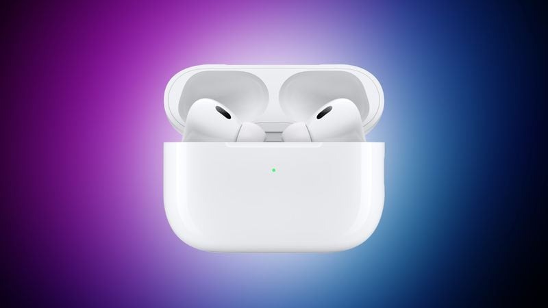 Apple bắt đầu bán AirPods Pro 2 tân trang với giá rẻ hơn gần 1 triệu đồng - 1