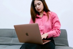 Bảng giá MacBook tháng 9: Giảm tới 5,9 triệu đồng