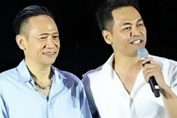 Duy Mạnh xin lỗi MC Phan Anh