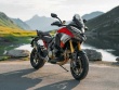 Ducati Multistrada V4 Pikes Peak 2025 ra mắt: Thiết kế thể thao và nhiều công nghệ hơn