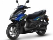 Ra mắt 2025 Honda Vario 160, giá gần 60 triệu đồng