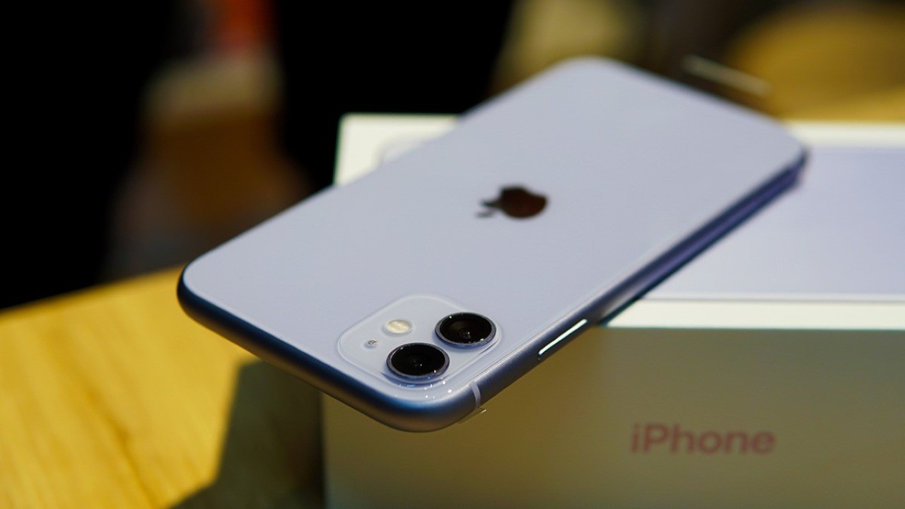 iPhone 11 và iPhone XS Max: Lựa chọn nào đáng giá hơn? - 8