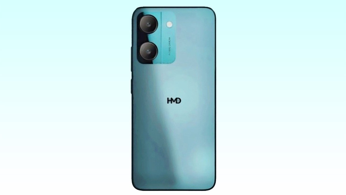 HMD is about to launch a high-end, large-screen, low-cost phone - 1