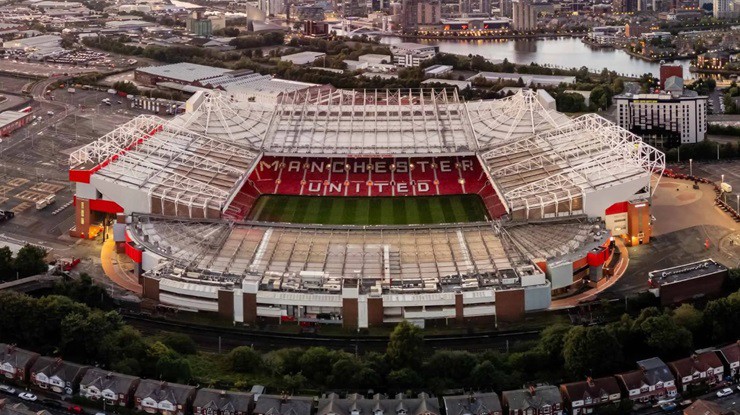 Old Trafford nhiều khả năng sẽ bị phá bỏ