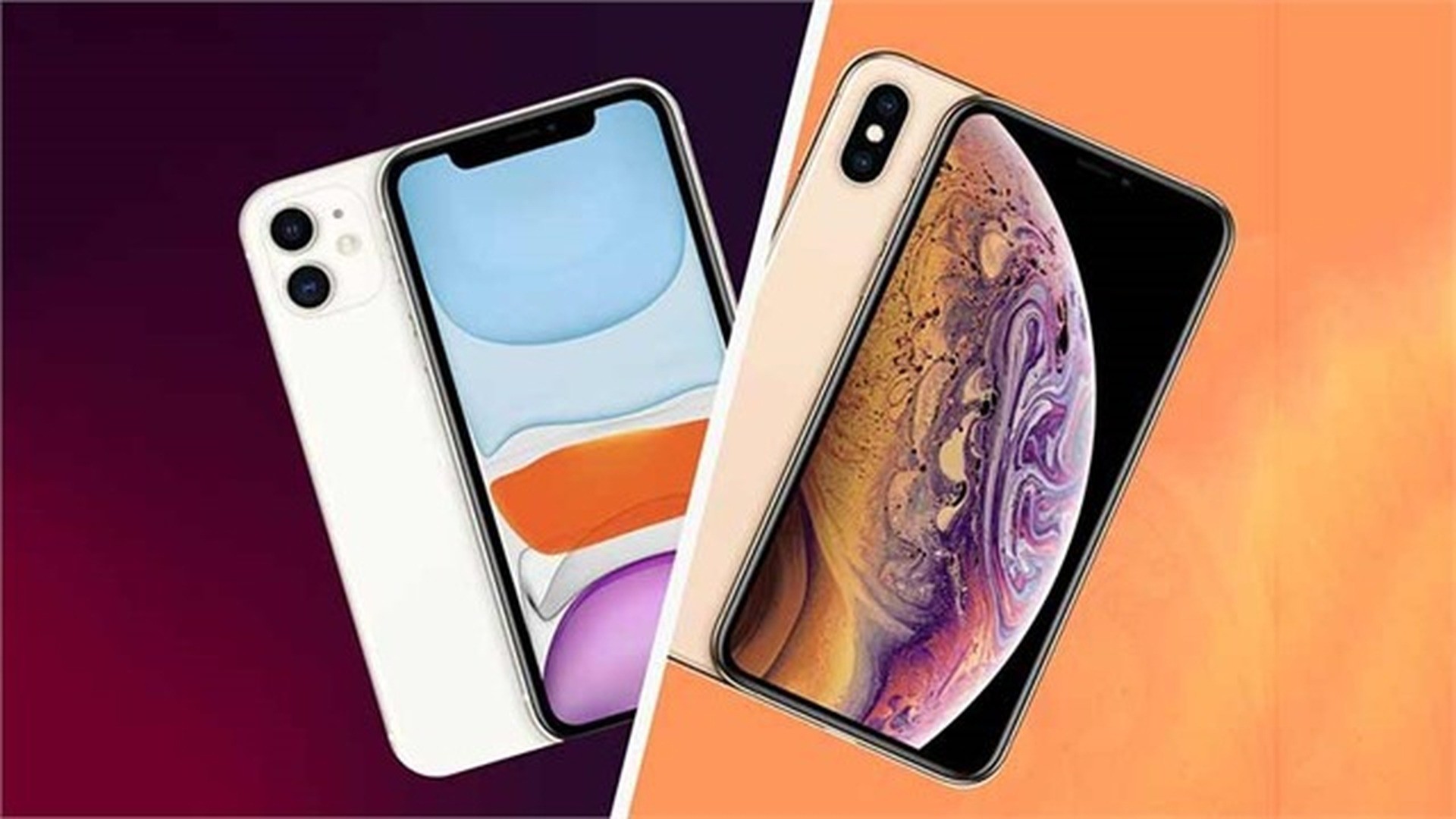 iPhone 11 vs iPhone XS Max: Which is the better choice? - 1