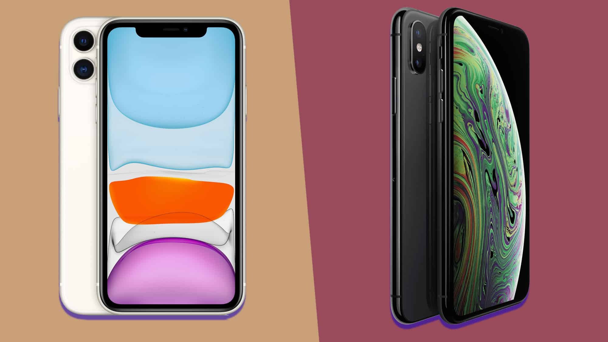 iPhone 11 vs iPhone XS Max: Which is the better choice? - 2