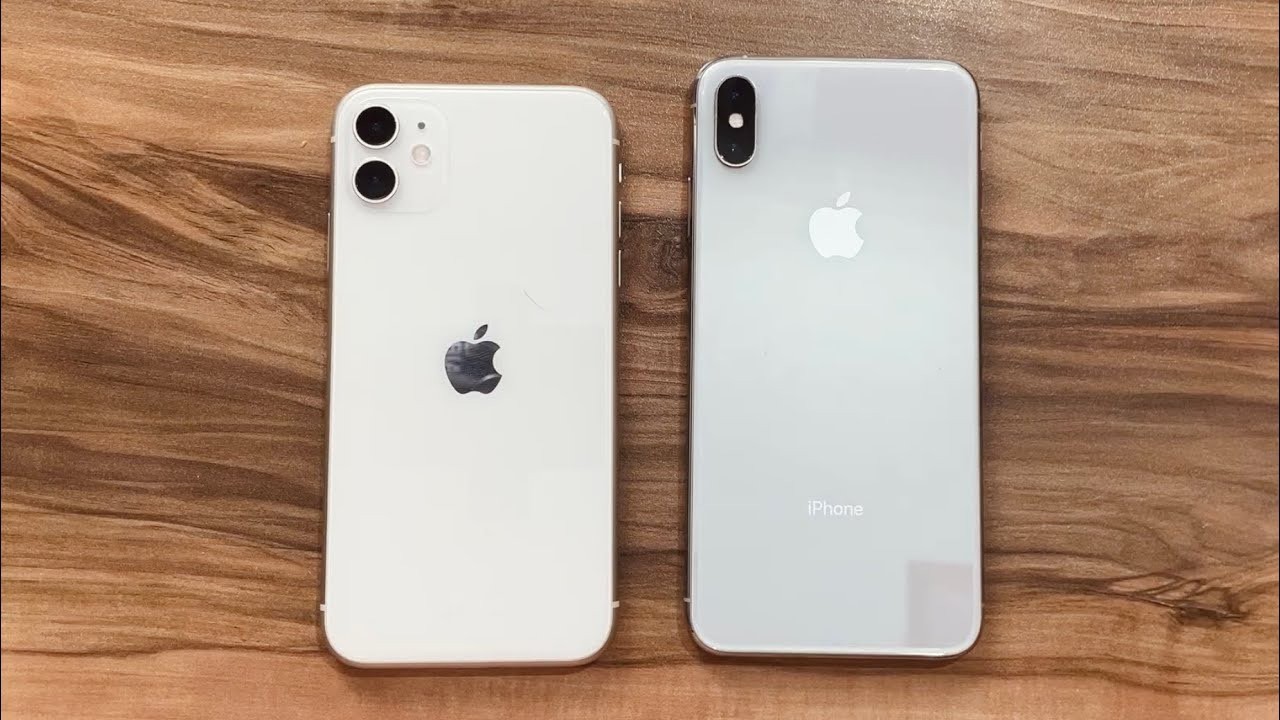 iPhone 11 và iPhone XS Max: Lựa chọn nào đáng giá hơn? - 3