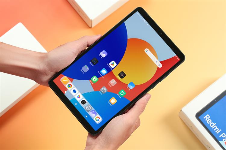 Xiaomi Redmi Pad SE 8.7 có giá từ 3.490.000đ, được giảm 300.000đ còn 3.190.000đ, trả góp 0%, trả trước 0đ