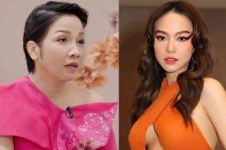 30 chị đẹp đối đầu diva Mỹ Linh