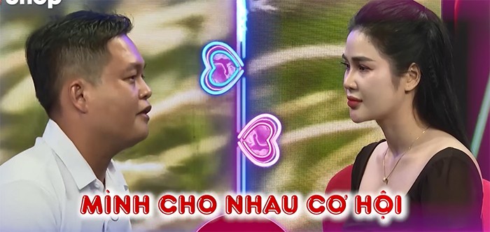 Nữ dược sĩ xinh như hoa hậu đến show hẹn hò tìm chồng - 5