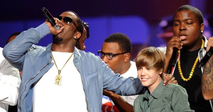 Justin Bieber bị nghi là một trong những nạn nhân của Diddy. Ảnh: Getty Images.