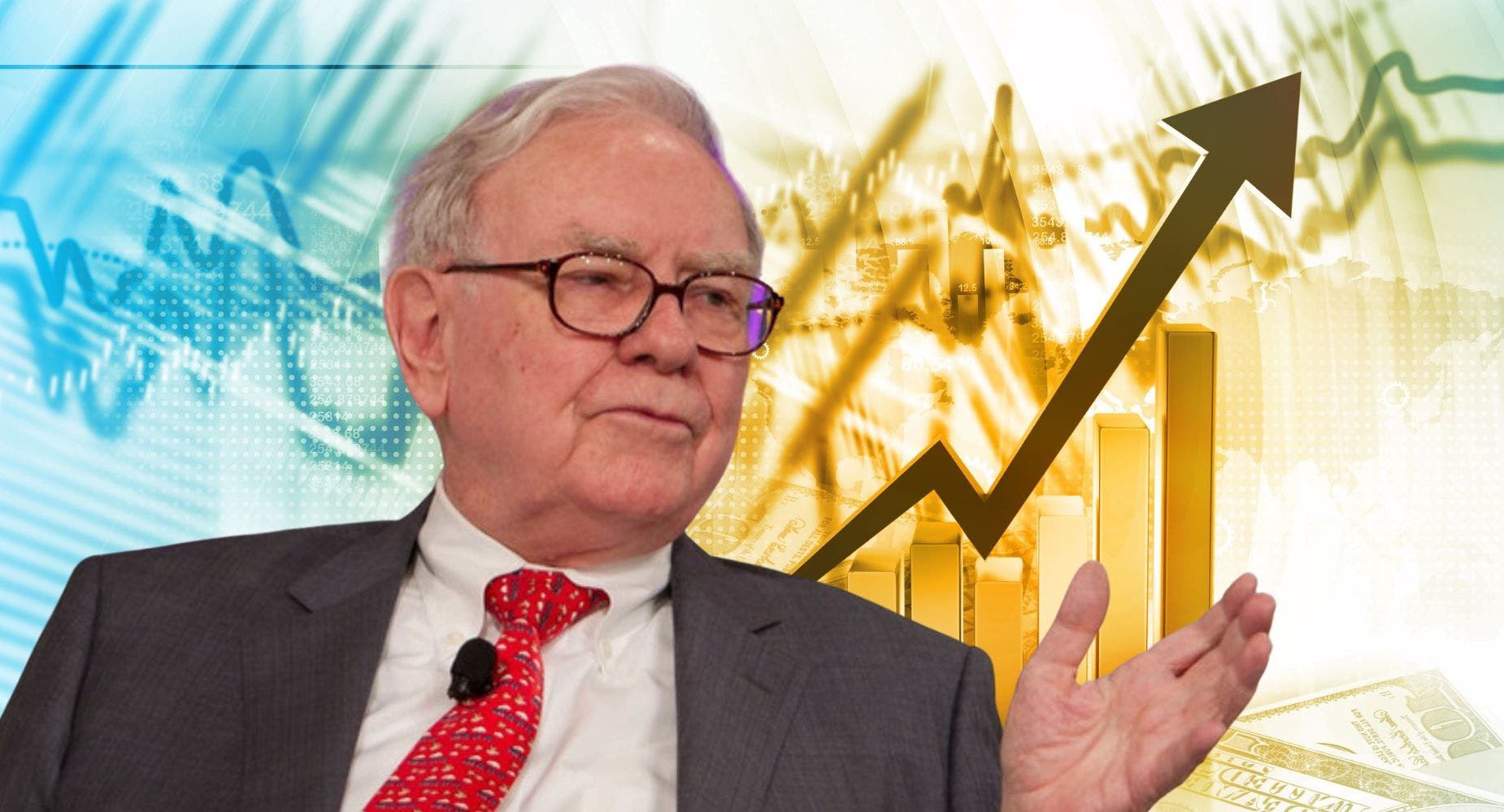 Tỷ phú Warren Buffett