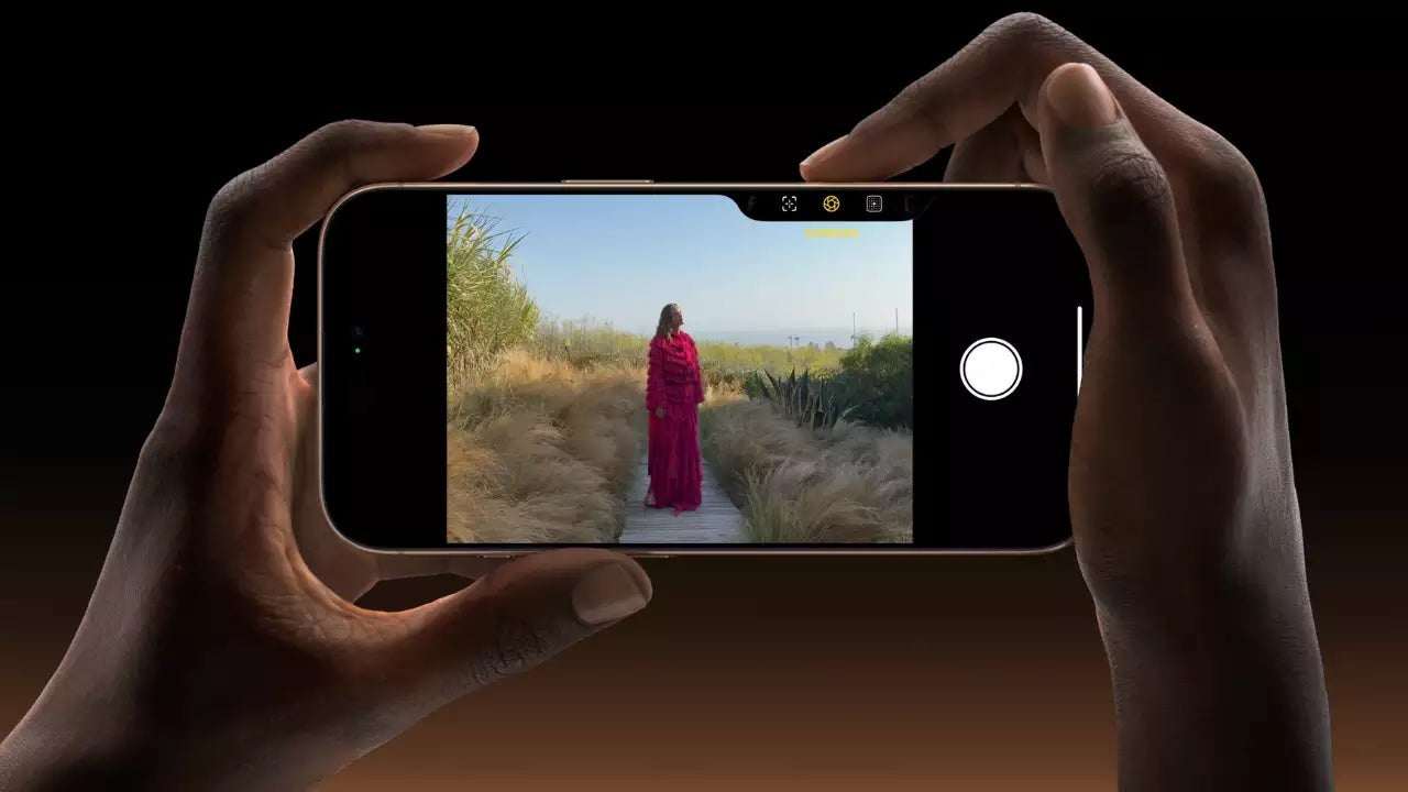 iPhone 16 Pro với 3 mắt camera dành cho những ai?