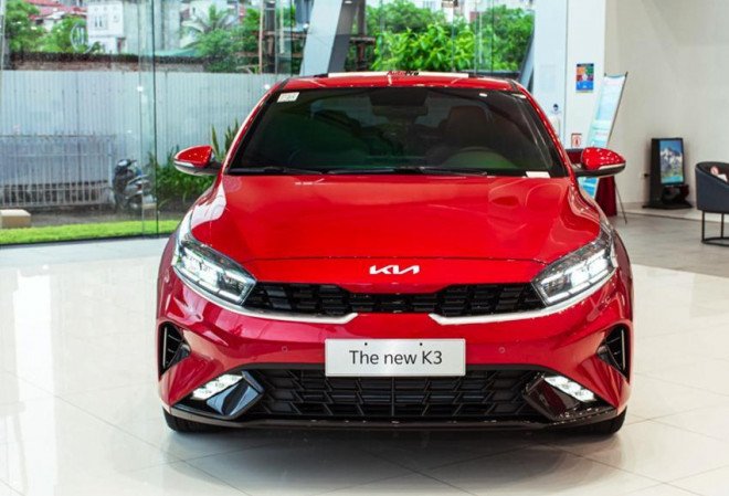 Lựa chọn xe sedan dưới 700 triệu đồng tại Việt Nam có dễ không? - 3