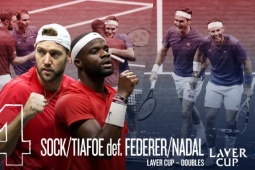 Ngôi sao thắng cả Nadal lẫn Federer, bị ghét cay ghét đắng