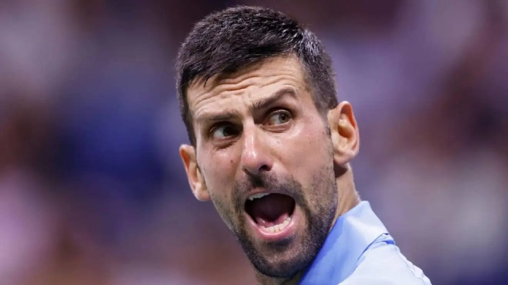 Djokovic rất có thể sẽ đủ điều kiện tham dự ATP Finals nếu chơi tốt tại Thượng Hải và Paris