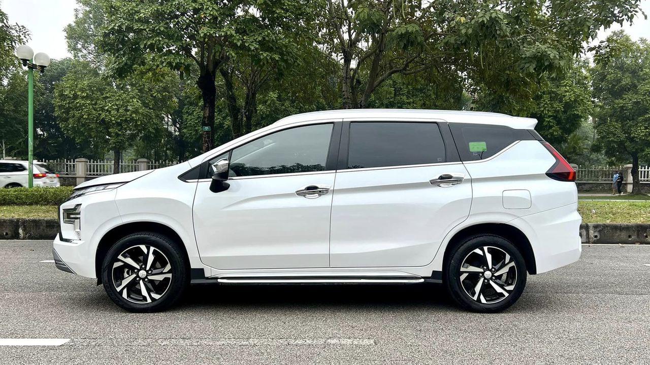 Mitsubishi Xpander 2024 AT Premium: Thiết kế mới mẻ và tiện nghi đỉnh cao - 2