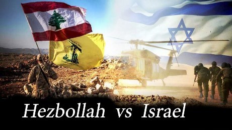 Israel nắm lợi thế về quân số, công nghệ và tình báo, trong khi Hezbollah tận dụng tốt kinh nghiệm, lợi thế địa hình. Ảnh: JPN