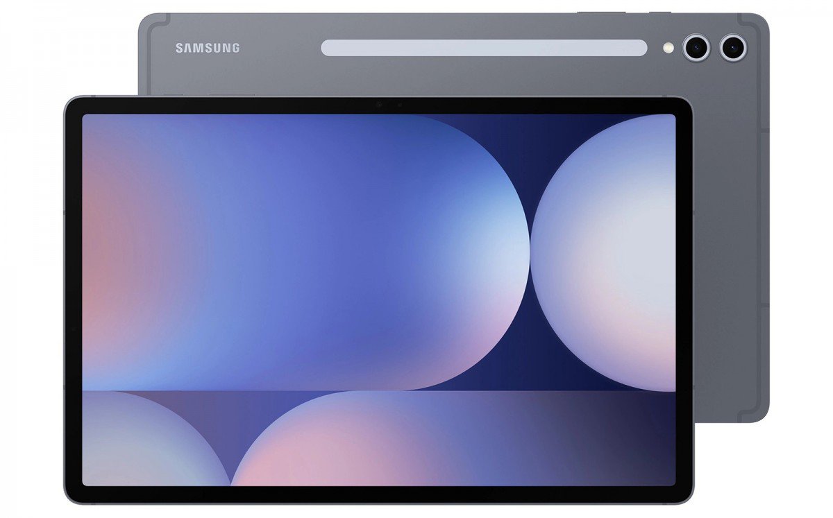 Trình làng Galaxy Tab S10+ và Galaxy Tab S10 Ultra, giá từ 24,6 triệu đồng - 1