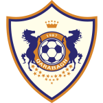 Logo Qarabag 