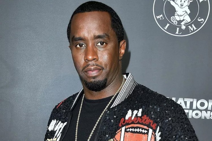 Sean 'Diddy' Combs. Ảnh: Steve Granitz/WireImage