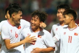 Nhận định U20 Việt Nam vs U20 Syria, 19h00 ngày 29/9: Quan trọng là giành vé