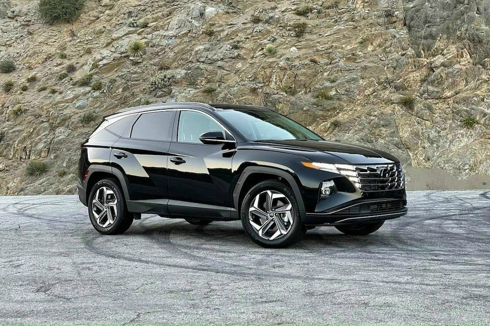 Những mẫu SUV tầm giá 900 triệu đồng, ngang giá xe Mitsubishi Outlander - 1