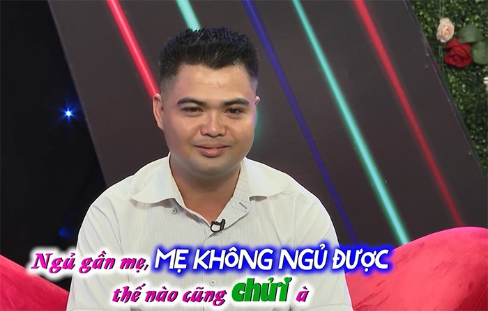 Chàng trai Đồng Nai 