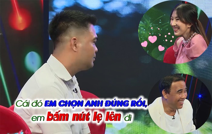 Chàng trai Đồng Nai 