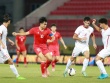 Video bóng đá U20 Việt Nam - U20 Syria: Cay đắng bàn phản lưới (Vòng loại U20 châu Á)