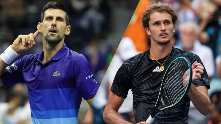 Djokovic và Zverev hứa hẹn gặp nhau ở bán kết