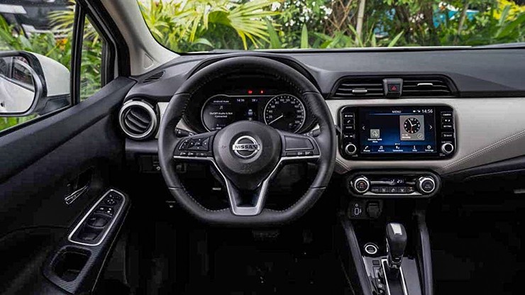 Nissan Almera mới đang giảm giá lên đến 130 triệu đồng - 3