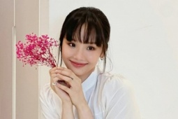 Miu Lê bị soi ở biệt thự của bạn trai kém 5 tuổi?